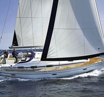 Bavaria 39 cruiser
