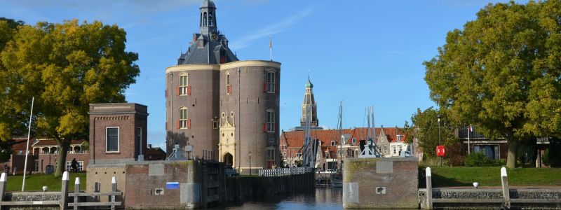 Die Kreideküste bei Rügen