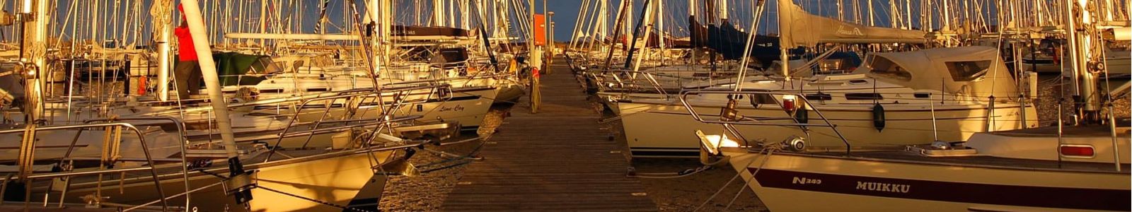 Marina Heiligenhafen