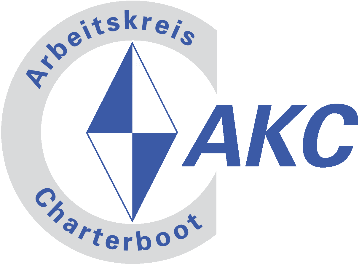 Logo Arbeitskreis Charterboot