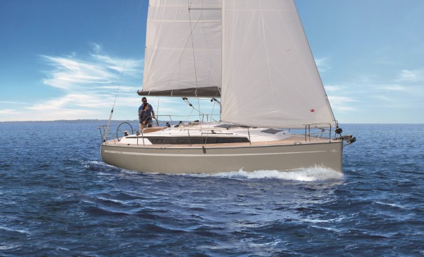 Bavaria Cruiser 34