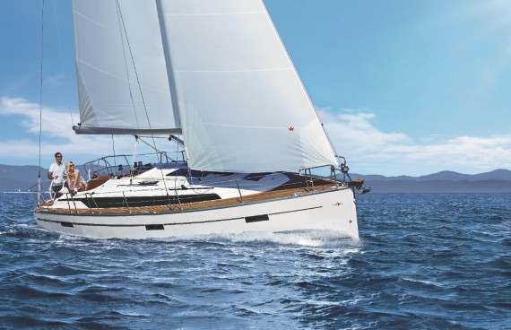 Bavaria Cruiser 37