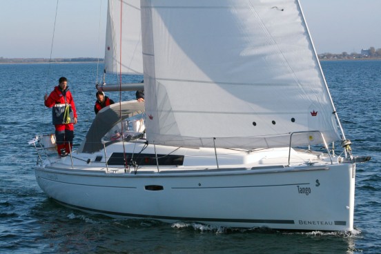Beneteau Oceanis 34.2