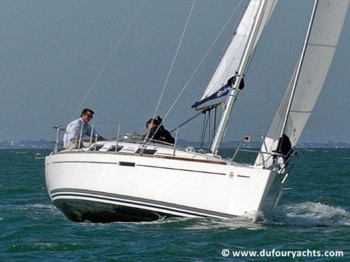 Dufour 325 Grand Large