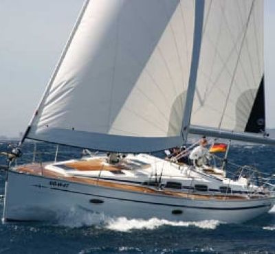 Bavaria 40 cruiser