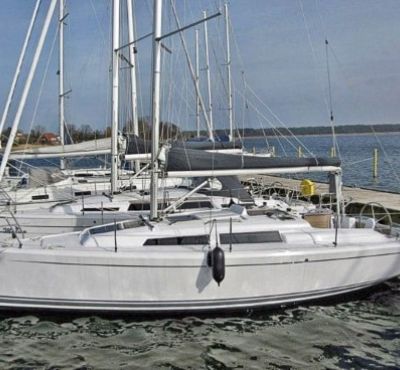 Hanse 315