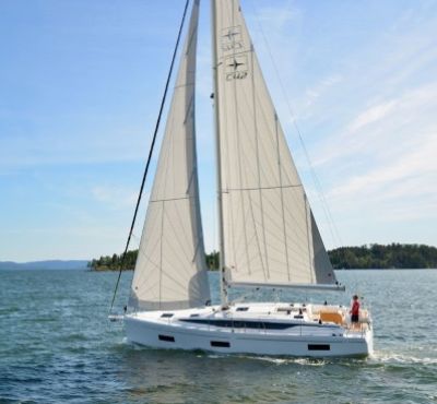 Bavaria C42