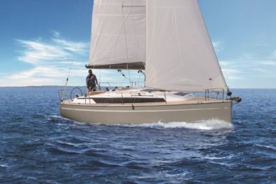 Bavaria Cruiser 34