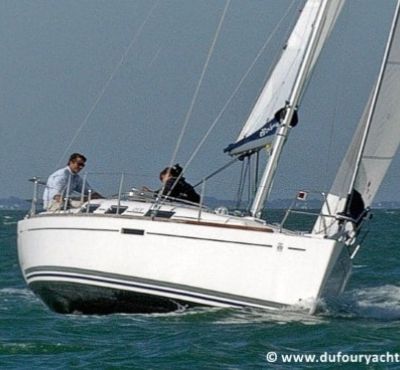 Dufour 325 Grand Large