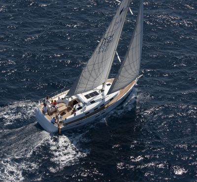 Bavaria Cruiser 45