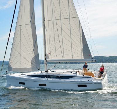 Bavaria C42