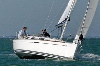 Dufour 325 Grand Large