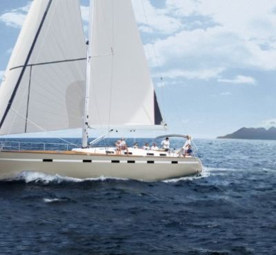 Bavaria Cruiser 55