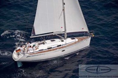 Bavaria Cruiser 33