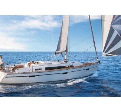 Bavaria Cruiser Sport 41