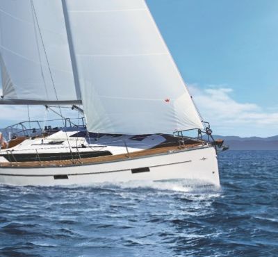 Bavaria Cruiser 37