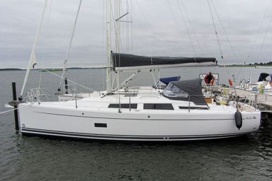 Hanse 348