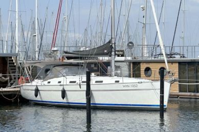 Beneteau Cyc 43.3