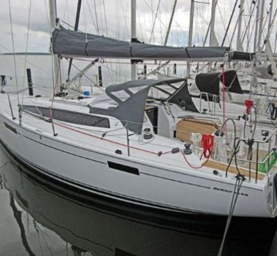 Dehler 38 SQ