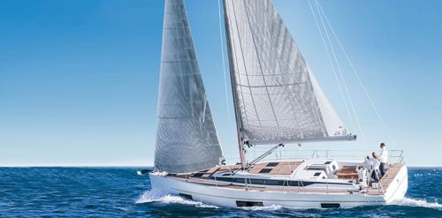 Bavaria C45