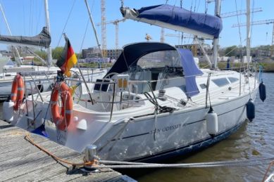 Sun Odyssey 40