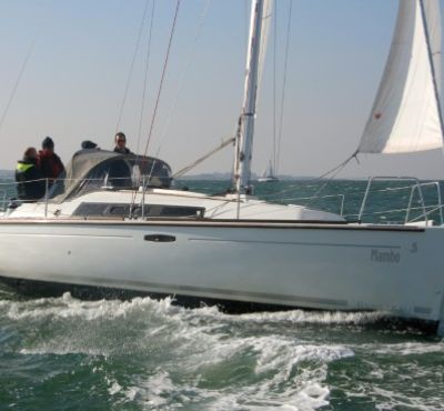 Oceanis 31