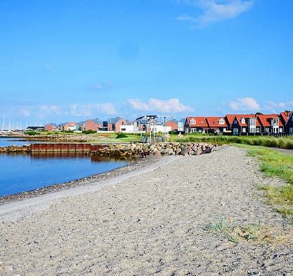 Segeltörns ab Juelsminde