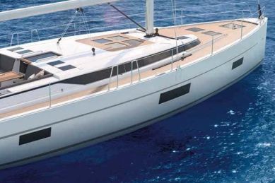 Bavaria 50 Cruiser