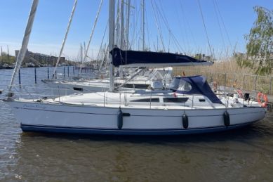 Sun Odyssey 40