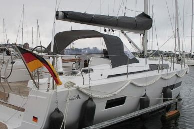 Hanse 460