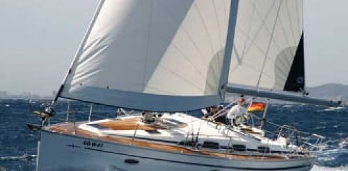 Bavaria 40 cruiser