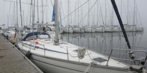 Bavaria 44