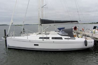 Hanse 348