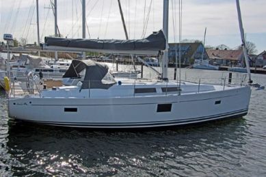 Hanse 455