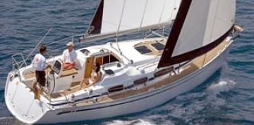 Bavaria 31 cruiser