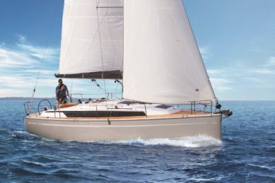 Bavaria Cruiser 34