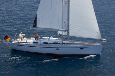 Bavaria Cruiser 40