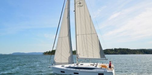 Bavaria C42