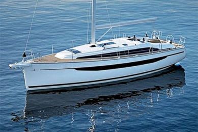 Bavaria Voyager 45