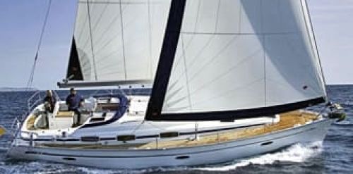 Bavaria 39 cruiser