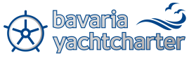 Logo bavaria yachtcharter